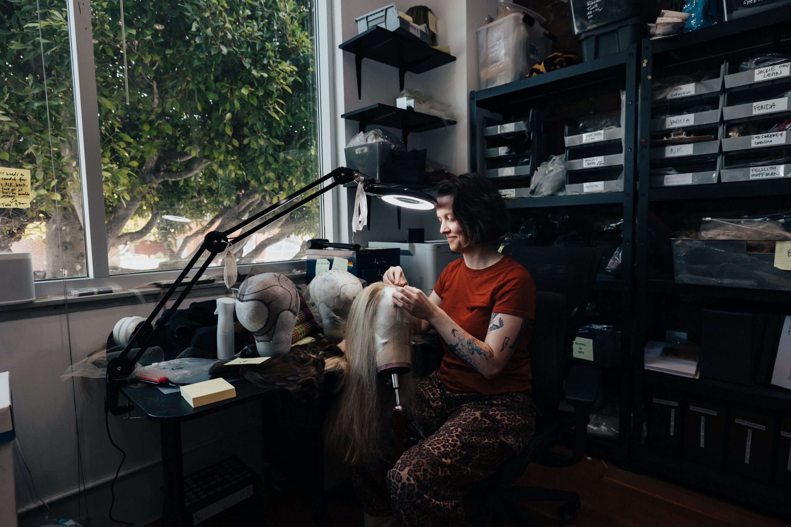 Beverly Hills Studio